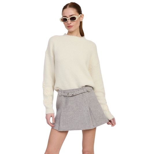 alannah sweater