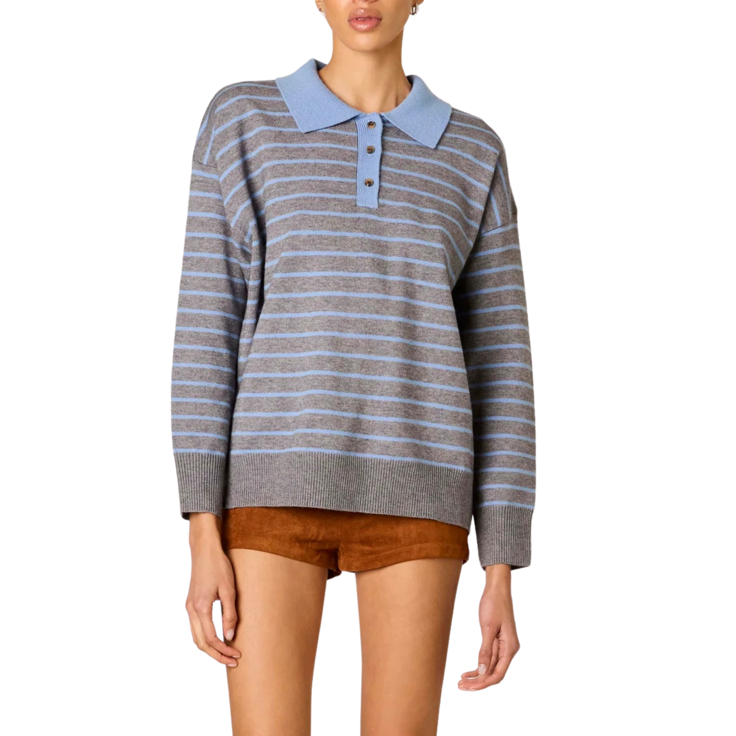 alameda sweater