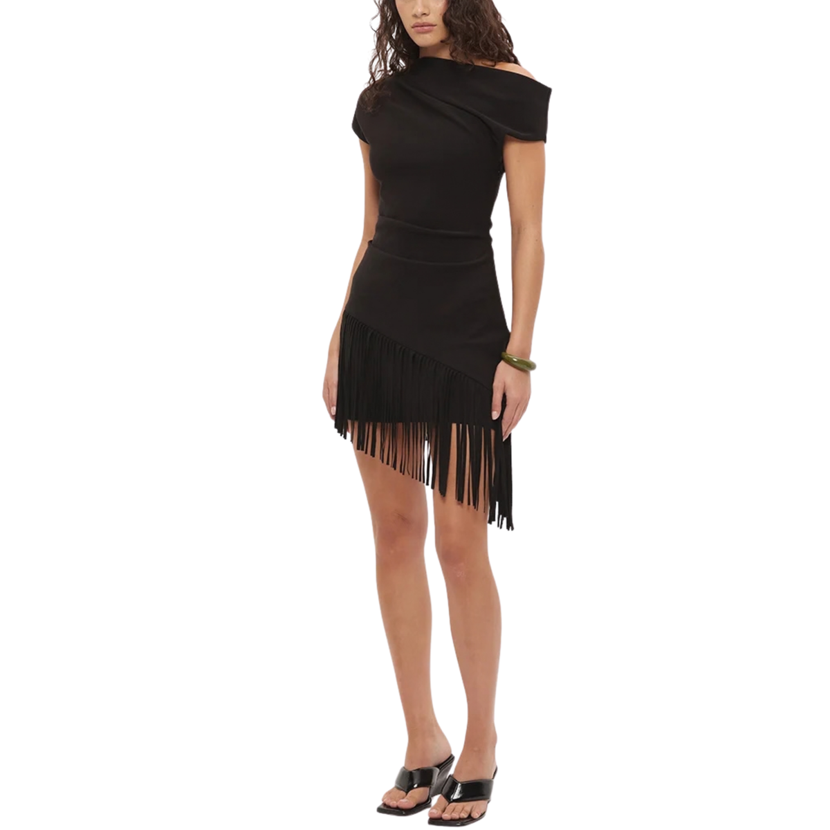 freya mini dress