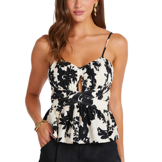 athena top