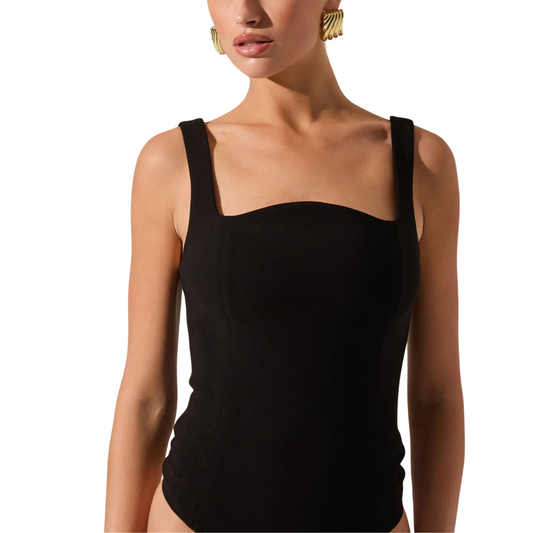 kendal bodysuit