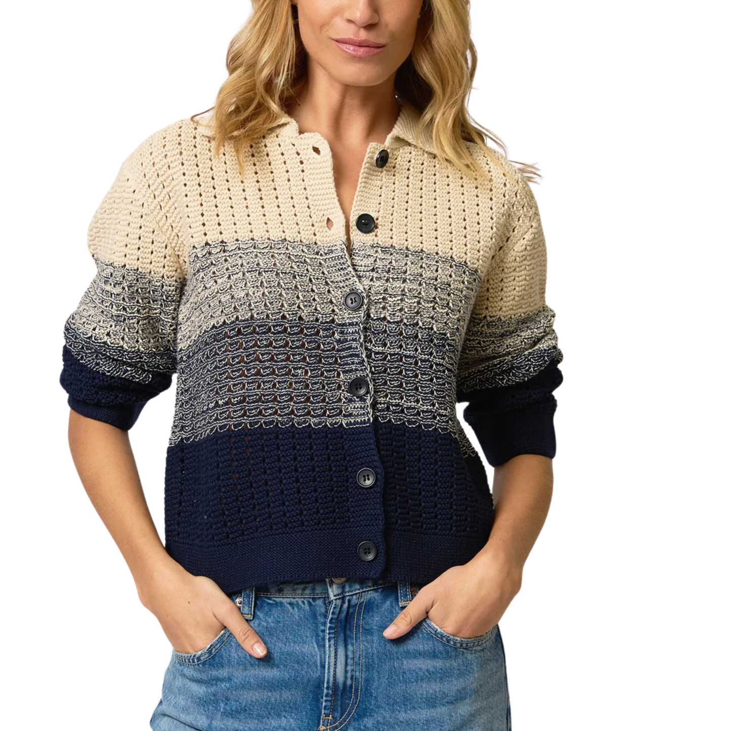 jacy cardigan
