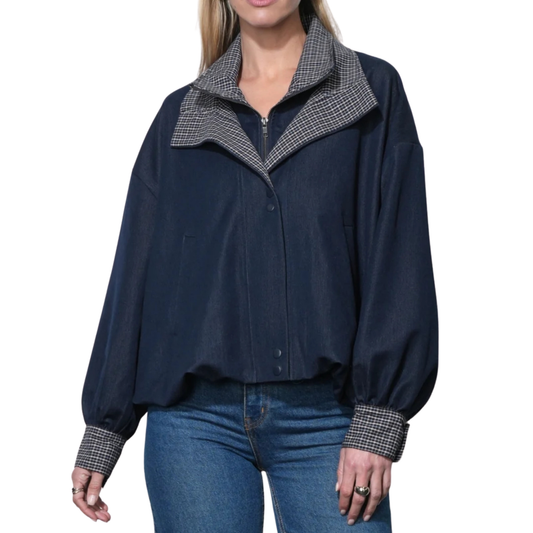 livia jacket