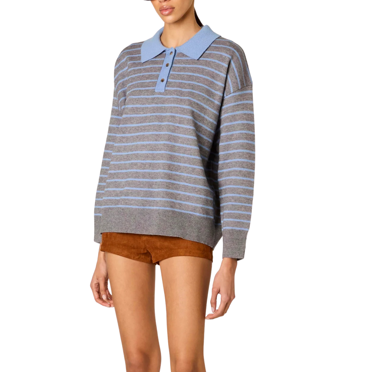 alameda sweater