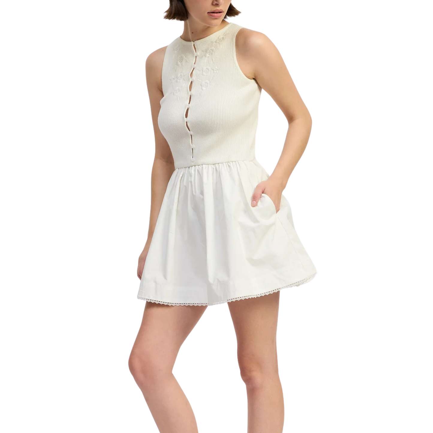 kaci dress