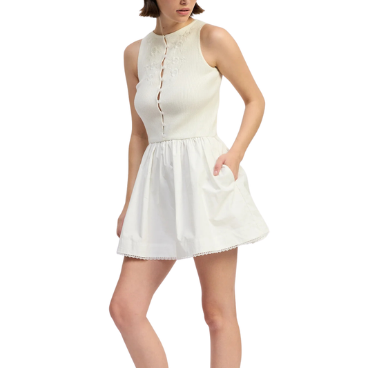 kaci dress