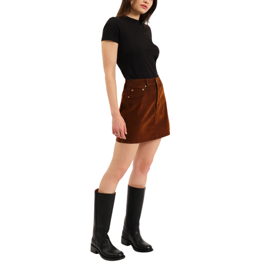 stash mini skirt