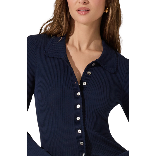 keren cardigan