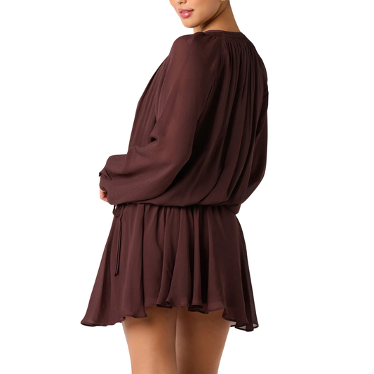 stacey dress