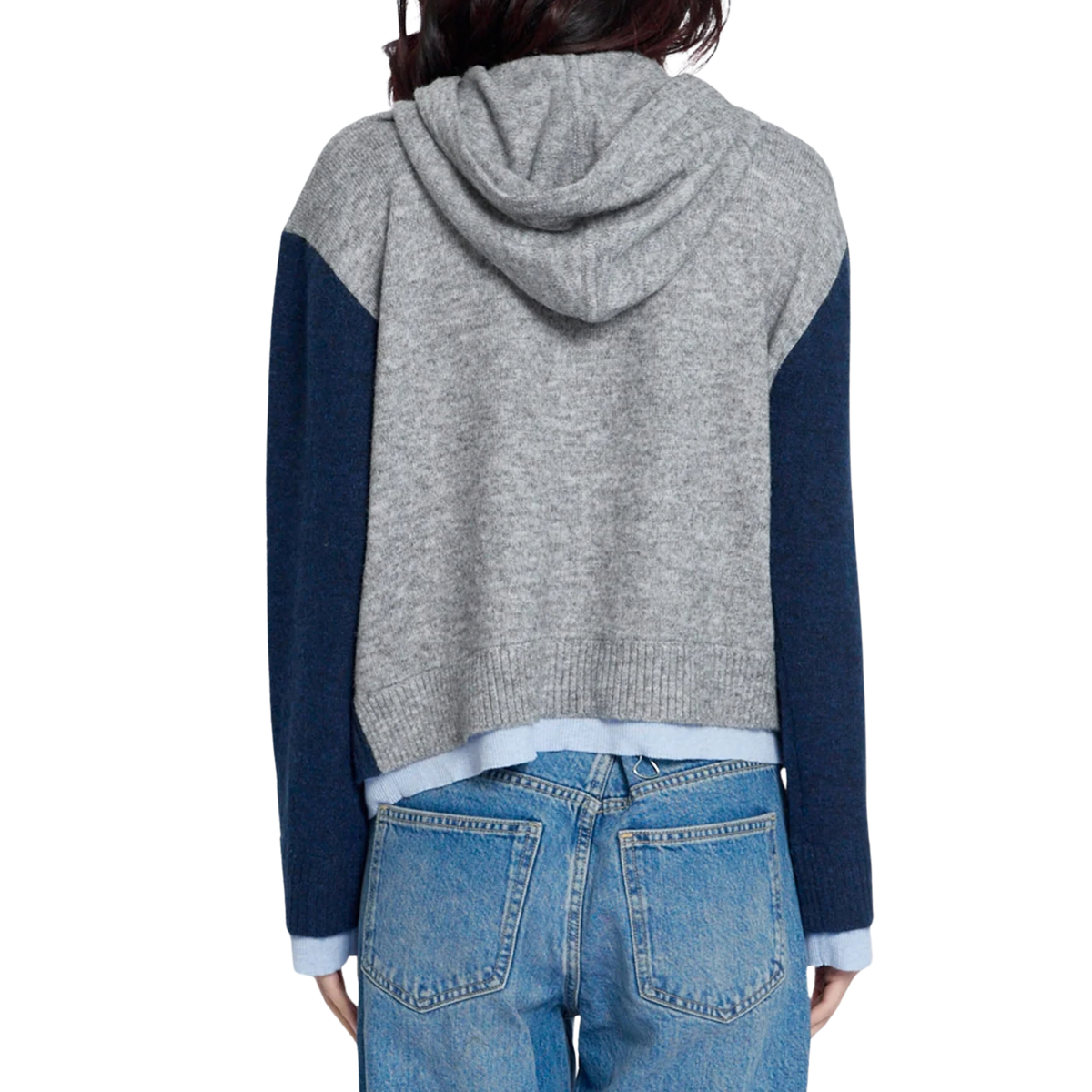 isla hoodie