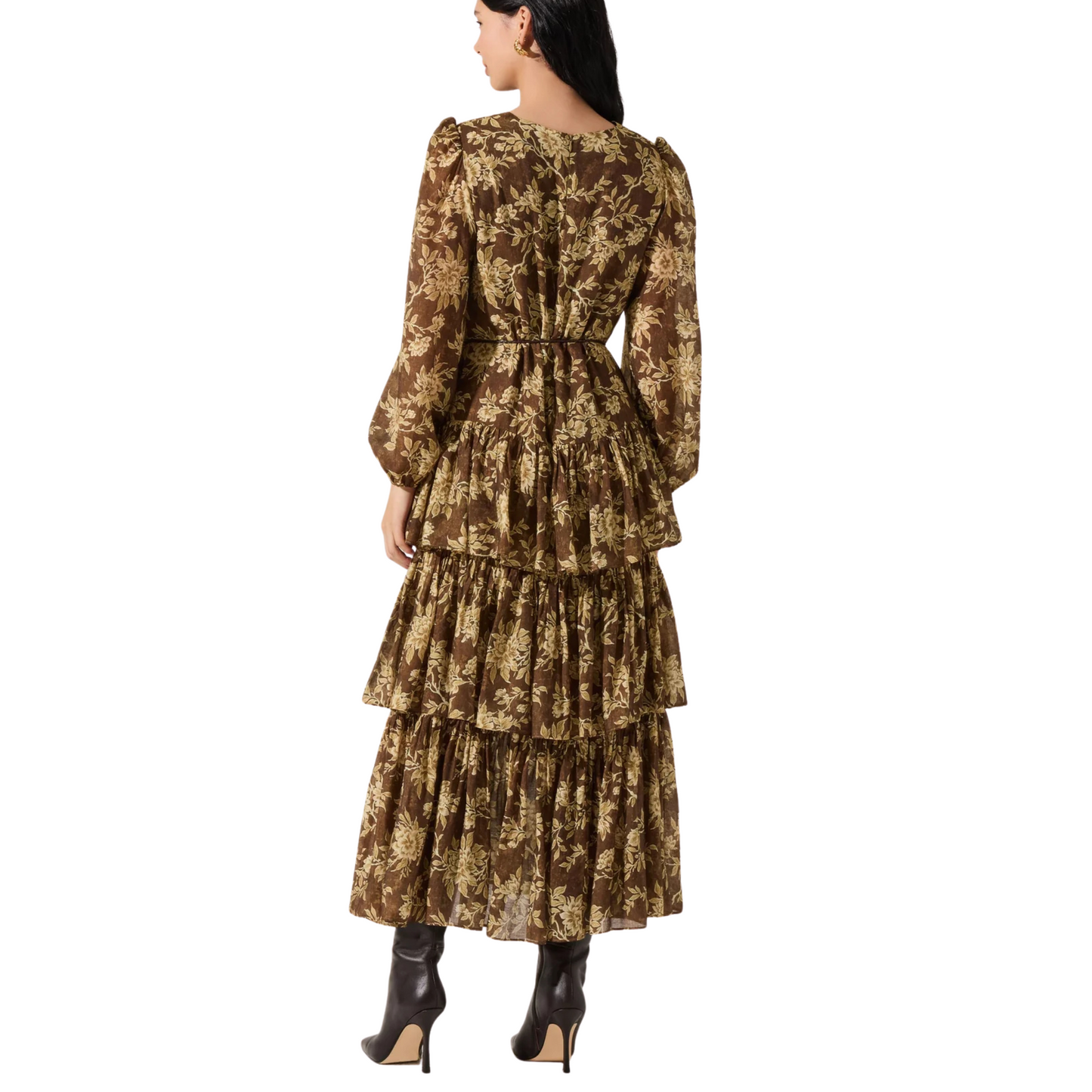 franchesca dress
