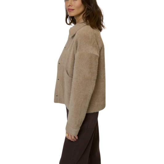 billie barn jacket