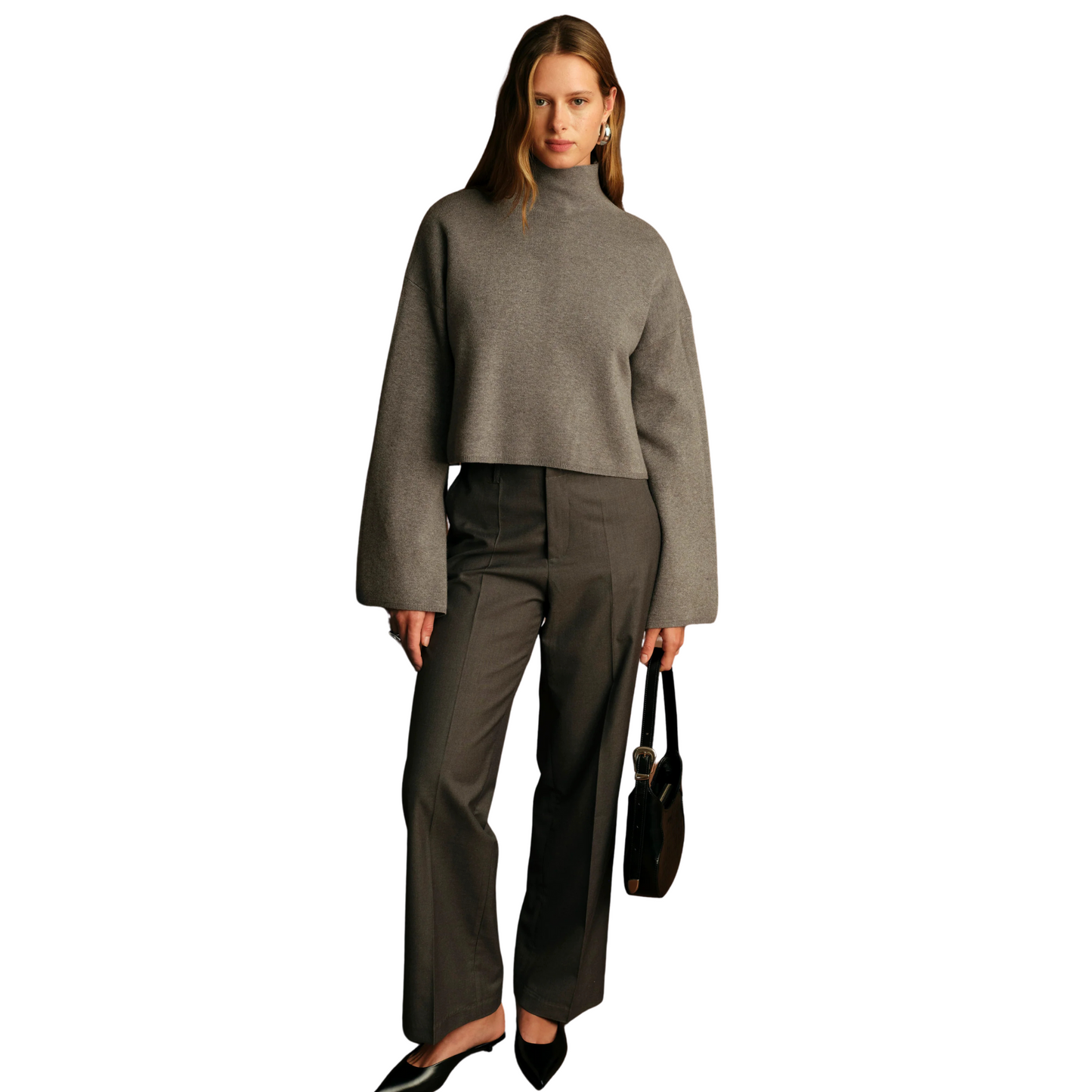 chuck turtleneck