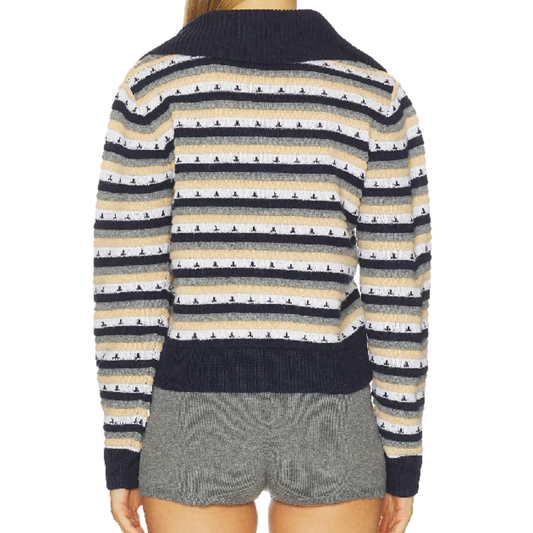 goldie sweater