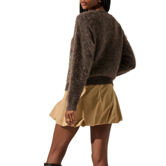 conetta sweater