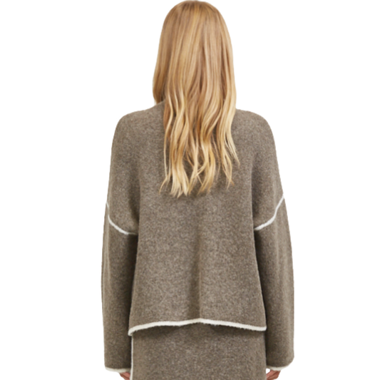 brienne sweater