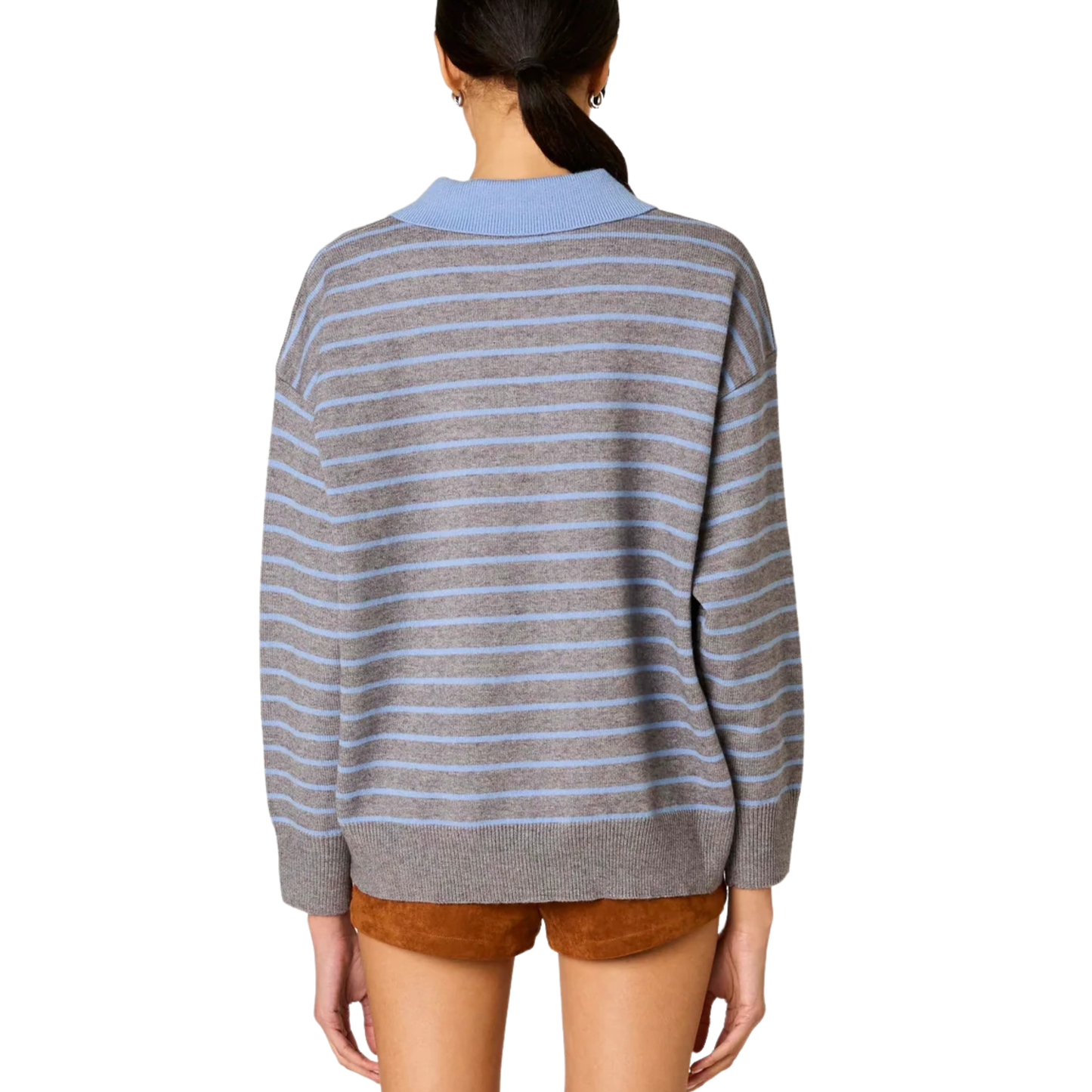alameda sweater