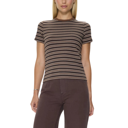 alba baby tee
