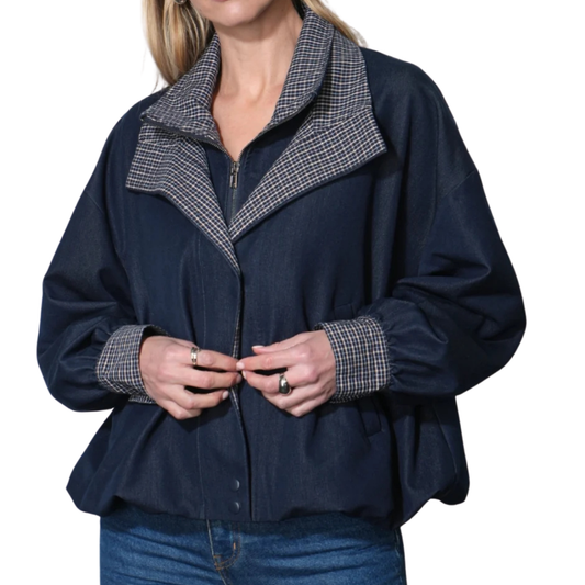 livia jacket