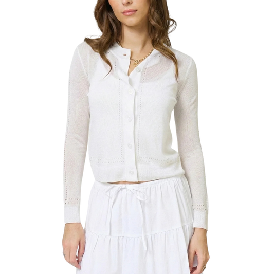 serena cardigan