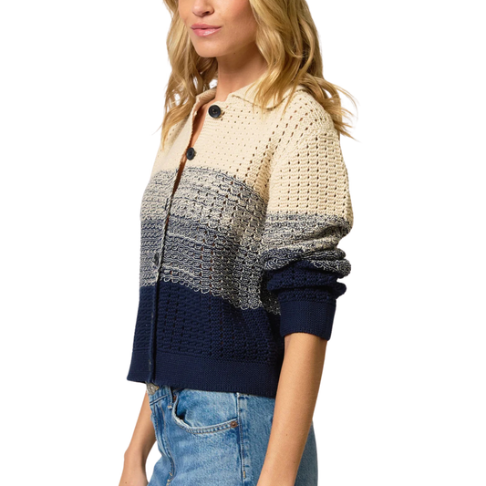 jacy cardigan
