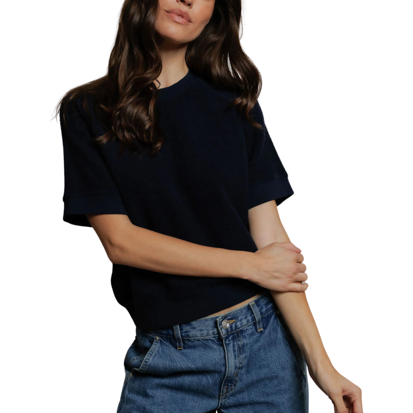 kennedy sweatshirt