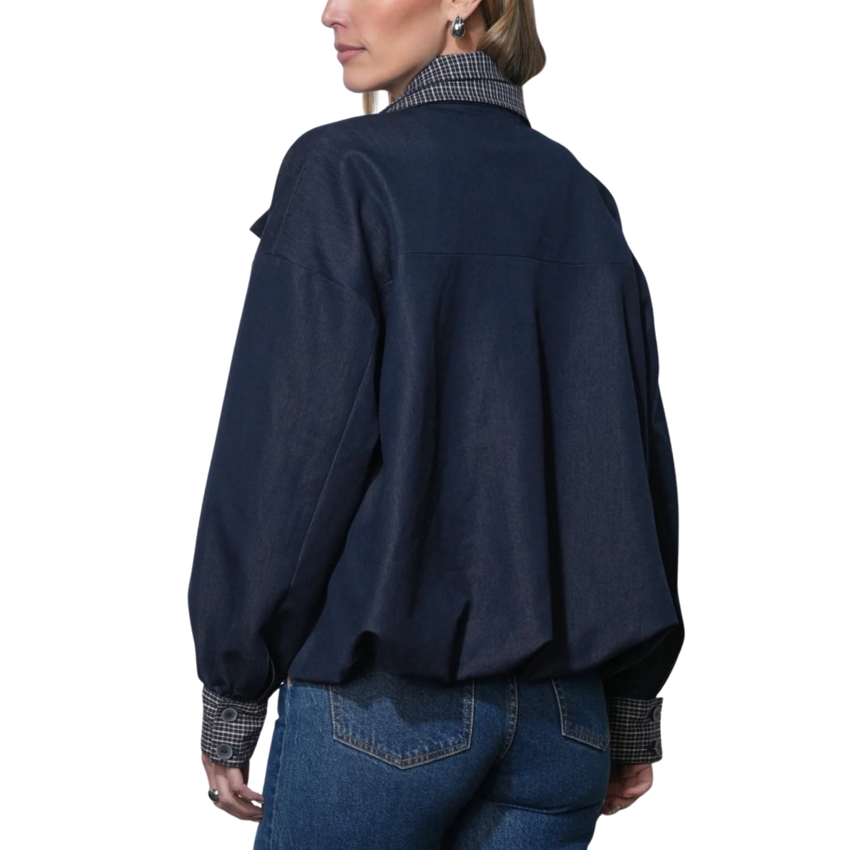 livia jacket