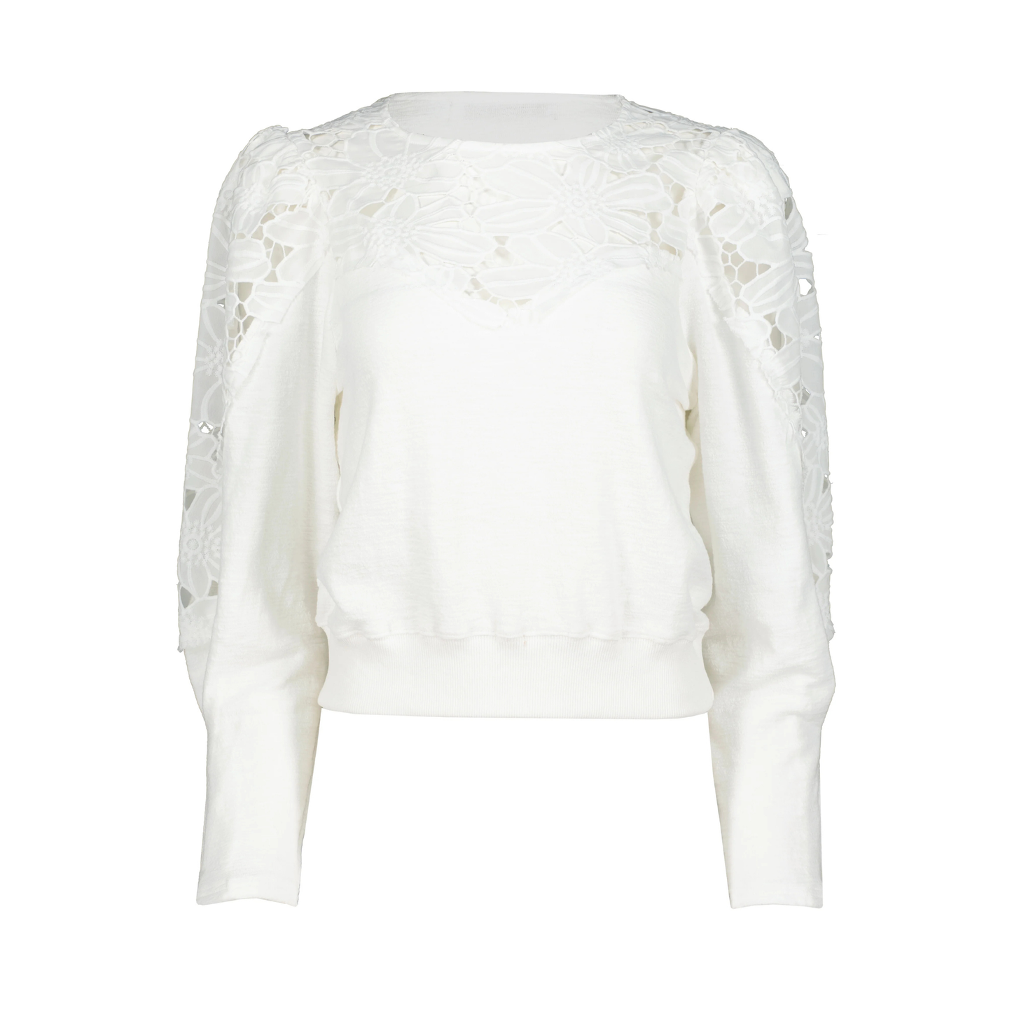 flora pullover