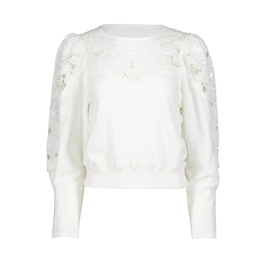 flora pullover