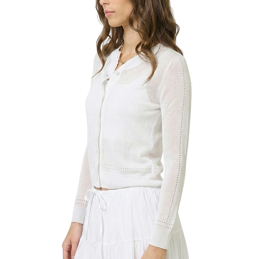 serena cardigan