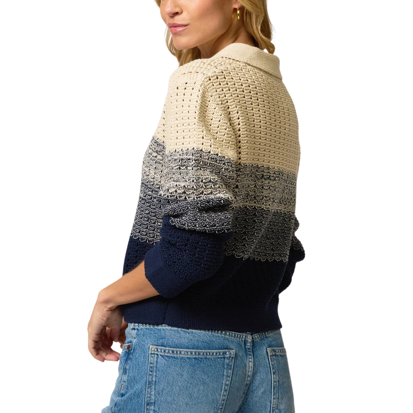 jacy cardigan