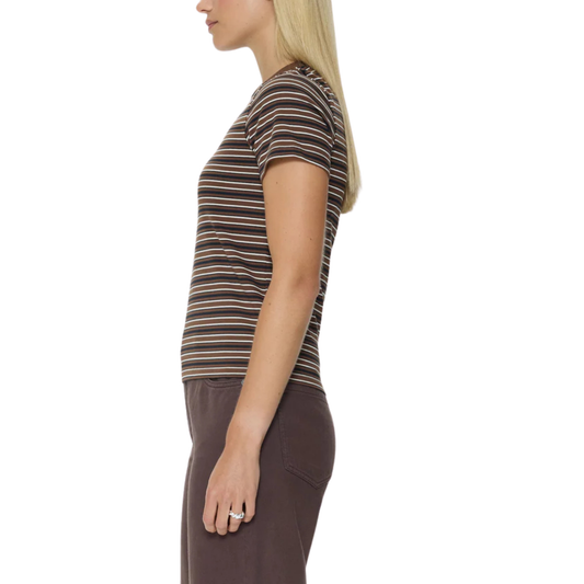 alba baby tee