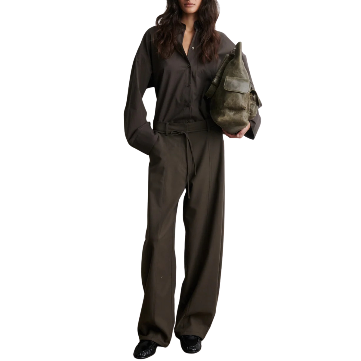 blink cargo trouser