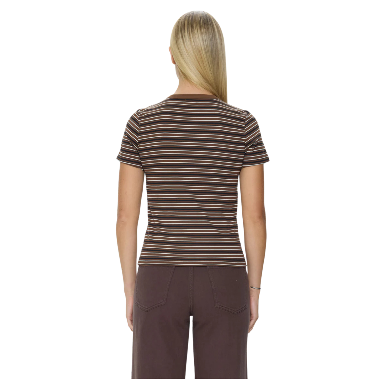 alba baby tee