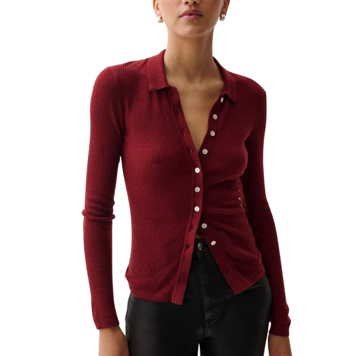 korey cardigan