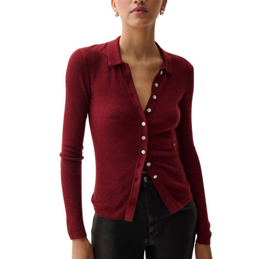 korey cardigan