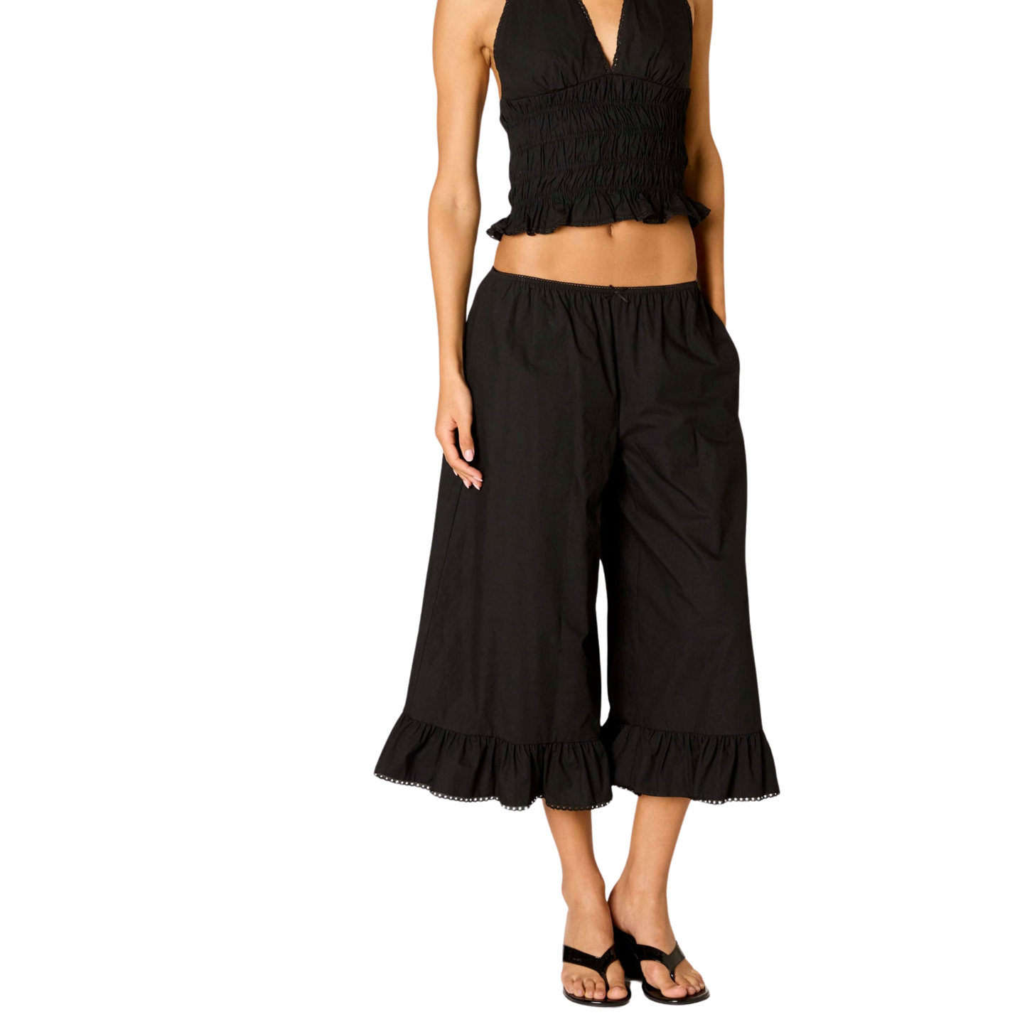 viento pant