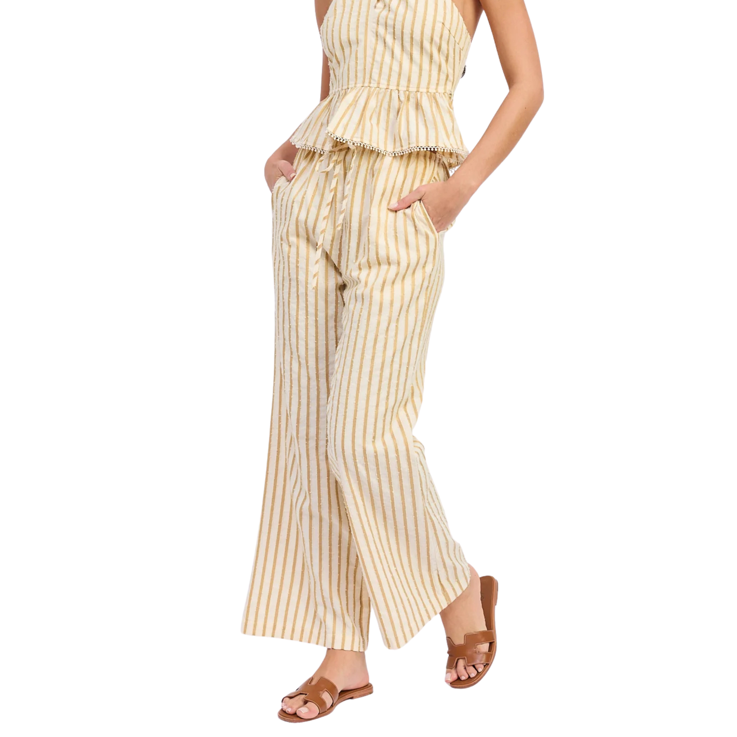 ivy pants