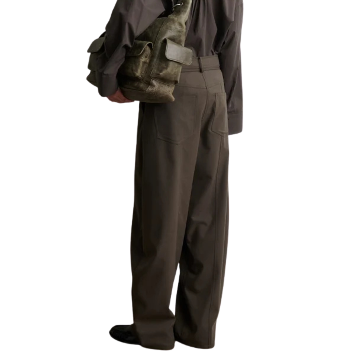 blink cargo trouser