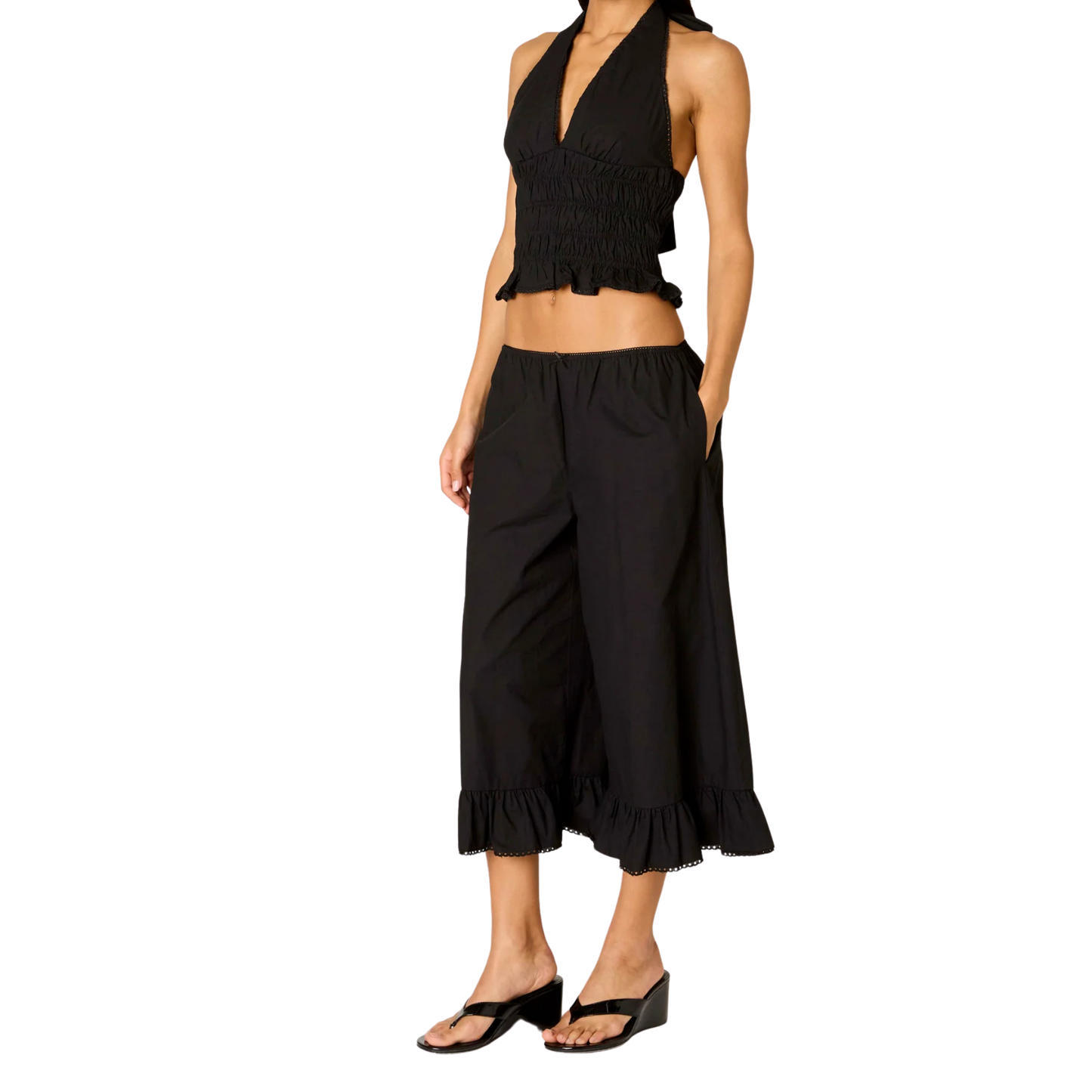 viento pant