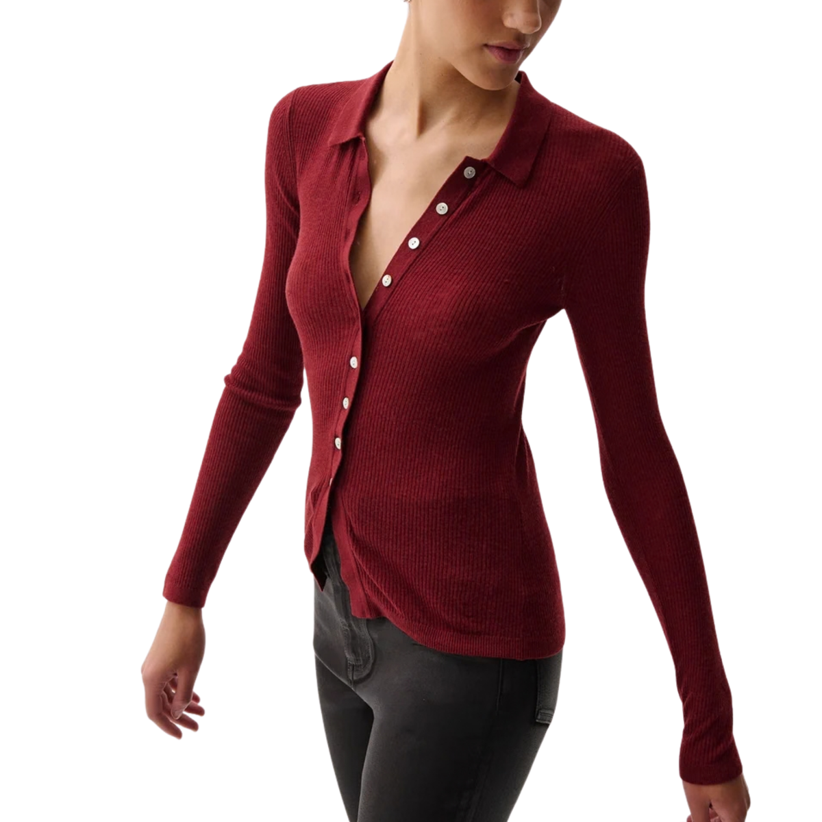 korey cardigan