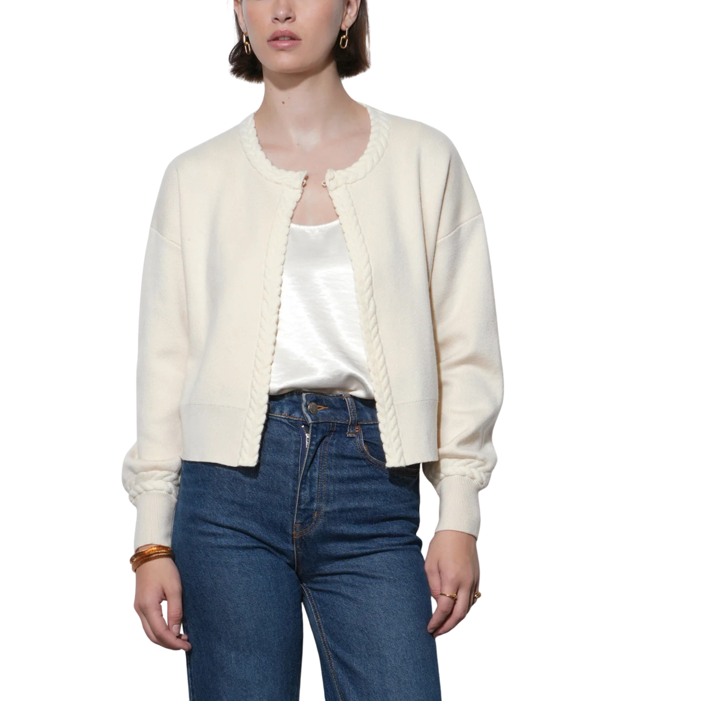 teagan cardigan