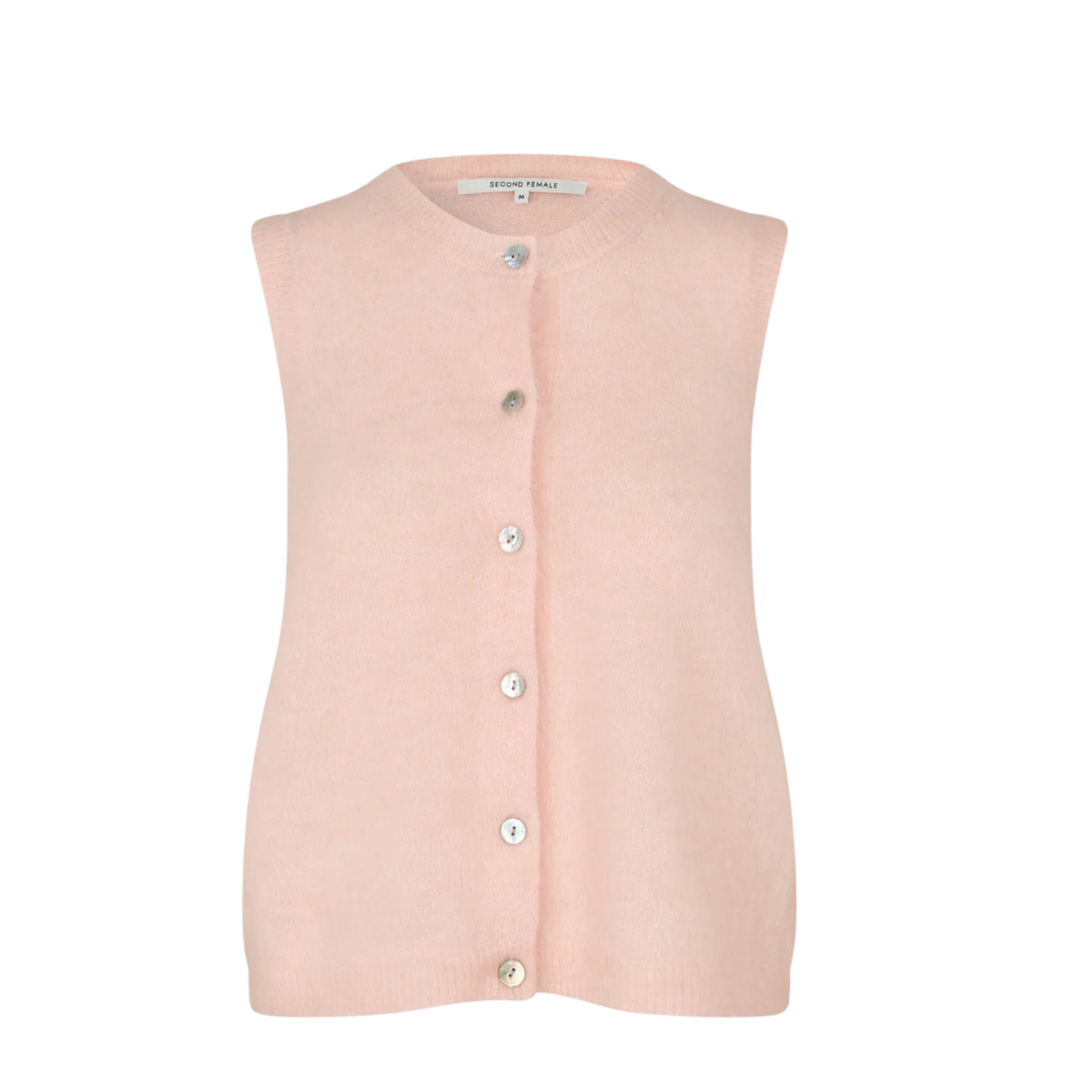 brook vest