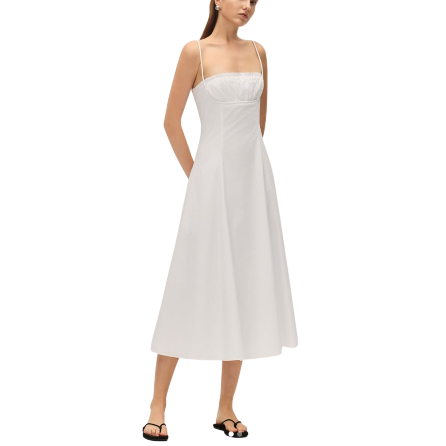 sienna dress