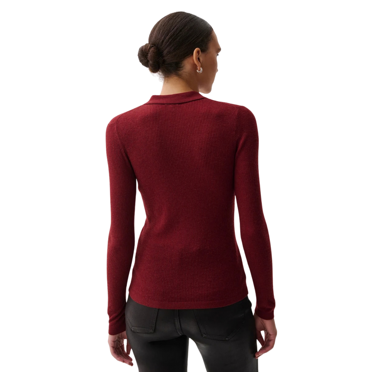 korey cardigan
