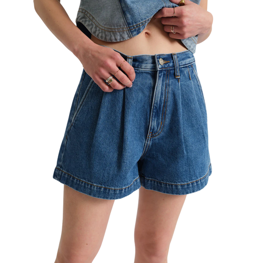 coronado jean short