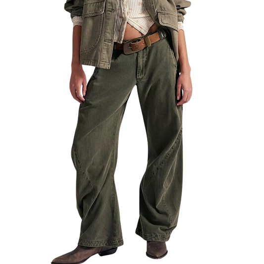 spotlight trouser