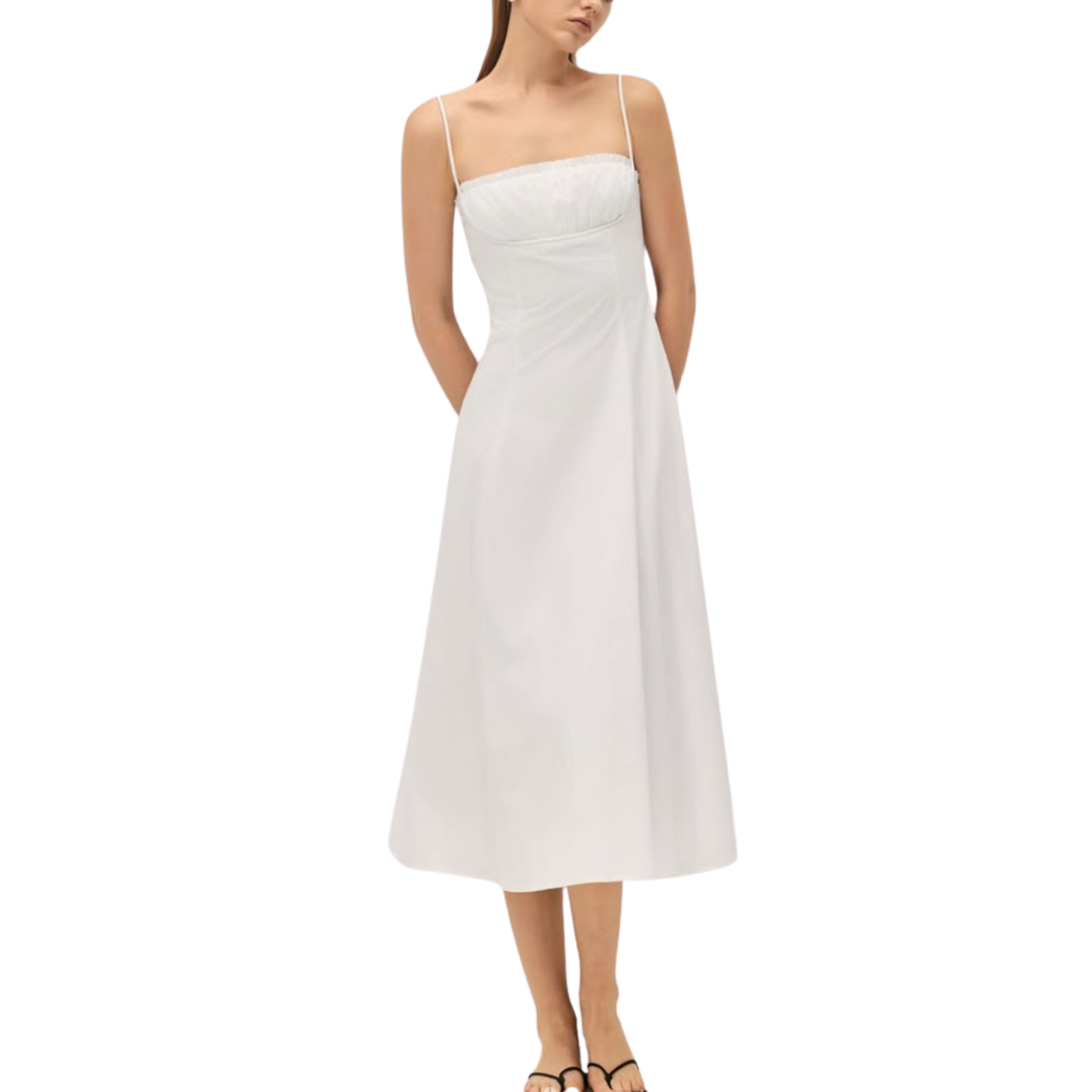 sienna dress
