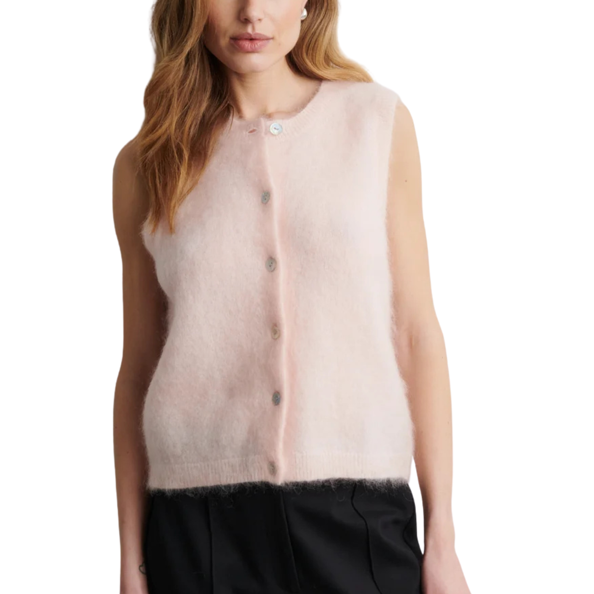 brook vest