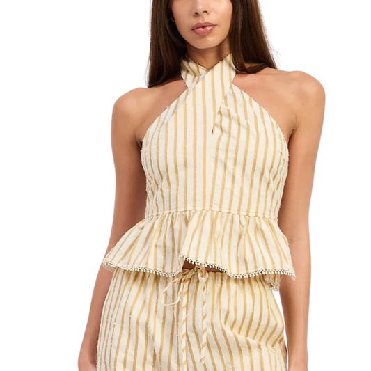 ivy top